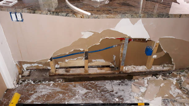 Best 24/7 water damage repair  in Malmstrom Af, MT